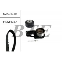 SZK04330 BTE Комплект ременя ГРМ