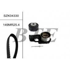 SZK04330 BTE Комплект ременя ГРМ