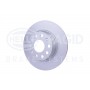8DD 355 116-971 HELLA PAGID Гальмівний диск