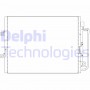 TSP0225592 DELPHI Конденсатор кондиціонера