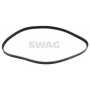 55 91 9498 SWAG Зубчастий ремінь