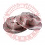 24011002861-SET-MS MASTER-SPORT GERMANY Гальмівний диск