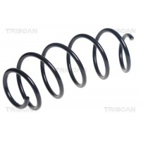 8750 28256 TRISCAN Пружина ходової частини
