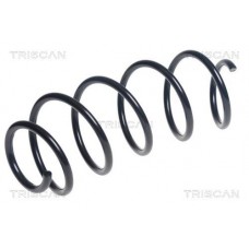 8750 28256 TRISCAN Пружина ходової частини
