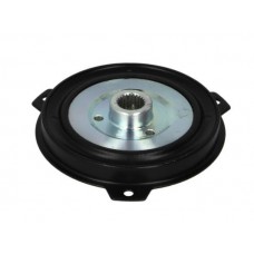 KTT020058 THERMOTEC Привідний диск електромагнітне зчеплення компресор