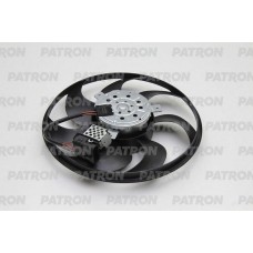 PFN127 PATRON Вентилятор охолодження двигуна