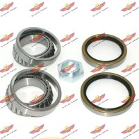 01.492A AUTOKIT Комплект підшипника ступиці колеса