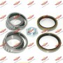 01.492A AUTOKIT Комплект підшипника ступиці колеса