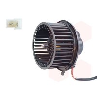 0322773 VAN WEZEL Вентилятор салону