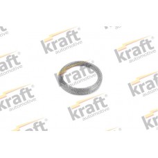 0535040 KRAFT AUTOMOTIVE Ущільнювальне кільце труба вихлопного газу