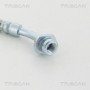 8150 16145 TRISCAN Гальмівний шланг