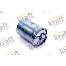 1720152 KRAFT AUTOMOTIVE Паливний фільтр