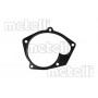 24-1097 METELLI Водяний насос охолодження двигуна