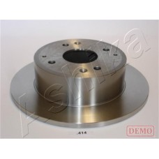 61-04-414C ASHIKA Гальмівний диск