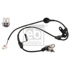 172547 FEBI BILSTEIN Датчик частота обертання колеса