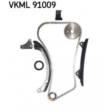 VKML 91009 SKF Комплект цілі приводу розподільного валу