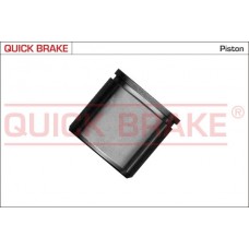 185173 QUICK BRAKE Поршень корпус скоби гальма