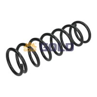 GZJ5106A JAPANPARTS Пружина ходової частини