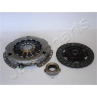 KF-263 JAPANPARTS Комплект зчеплення