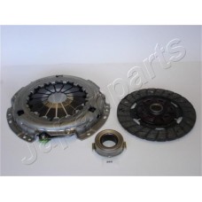KF-263 JAPANPARTS Комплект зчеплення