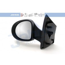 60 04 37-22 JOHNS Зовнішнє дзеркало