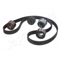KDD-707B JAPANPARTS Комплект ременя ГРМ