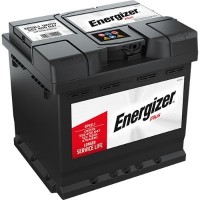 EP52L1 ENERGIZER Стартерна акумуляторна батарея