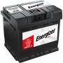 EP52L1 ENERGIZER Стартерна акумуляторна батарея