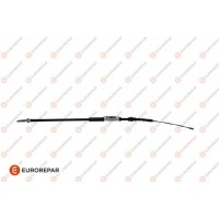 E074164 EUROREPAR Тросик, cтояночный тормоз