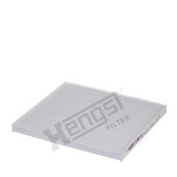 E3911LI HENGST FILTER Фільтр повітря у внутрішньому просторі