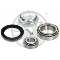 401511 OPTIMAL Комплект підшипника ступиці колеса
