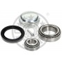 401511 OPTIMAL Комплект підшипника ступиці колеса