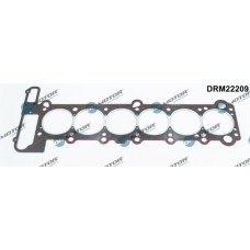 DRM22209 Dr.Motor Automotive Прокладка головка циліндра