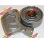 03.095 AUTOKIT Натяжний ролик ремінь ГРМ