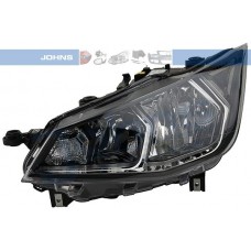 67 17 09-1 JOHNS Основна фара