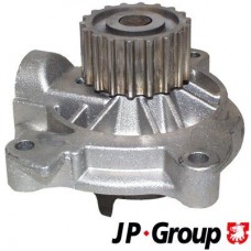 1114103300 JP GROUP Водяний насос охолодження двигуна