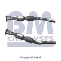 BM91133H BM CATALYSTS Катализатор