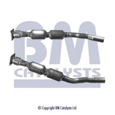 BM91133H BM CATALYSTS Катализатор