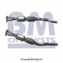 BM91133H BM CATALYSTS Катализатор