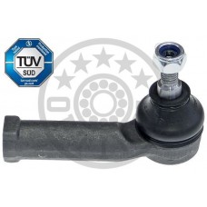 G1-344 OPTIMAL Наконечник поперечної кермової тяги