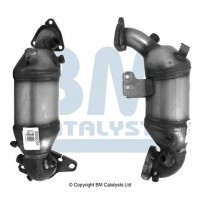 BM80563H BM CATALYSTS Катализатор