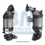 BM80563H BM CATALYSTS Катализатор