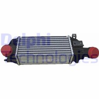 TSP0755006 DELPHI Интеркулер