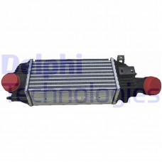 TSP0755006 DELPHI Интеркулер