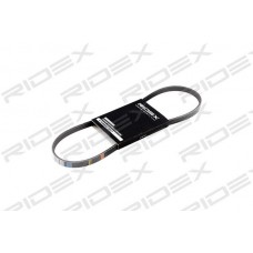 305P0018 RIDEX Поліклиновий ремінь
