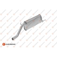 1610736580 EUROREPAR Глушник вихлопних газів кінцевий