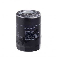 H14W06 HENGST FILTER Масляний фільтр