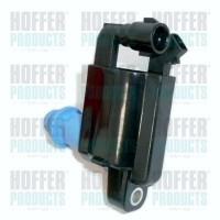 8010789 HOFFER Котушка запалювання