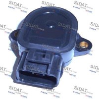 84.162 SIDAT Датчик поло жіння дросельної заслінки