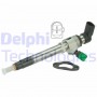 HRD650 DELPHI Клапанна форсунка